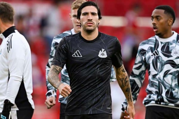 “Реал” скаутлари АПЛ юлдузини кузатишмоқда