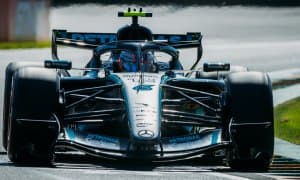 Формула-1: Австралия Гран-приси. Биринчи ва иккинчи эркин амалиёт ўз ниҳоясига етди