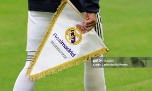 "Реал" ёзда сотиб оладиган икки футболчини танлаб олди