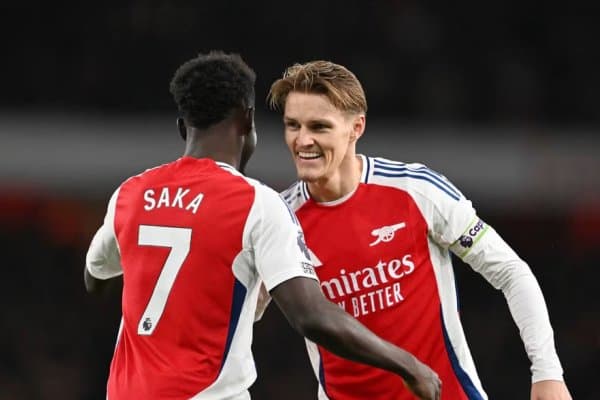 "Арсенал" бюджет билан боғлиқ муаммолар туфайли етакчилардан бири билан хайрлашиши мумкин