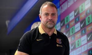 Шу иш ўхшамаса, Флик “Барса”дан кетади