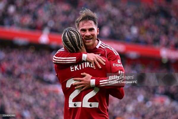 "Реал" "Ливерпуль" юлдузини илиб кетиши мумкин