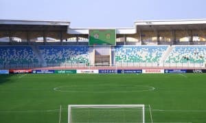 Суперлига. “Хоразм” — ОКМК: Асосий таркиблар билан танишинг