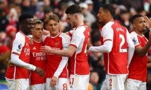 “Арсенал” камида бир юлдузини “қурбон” қилади. Номзодлар тайёр