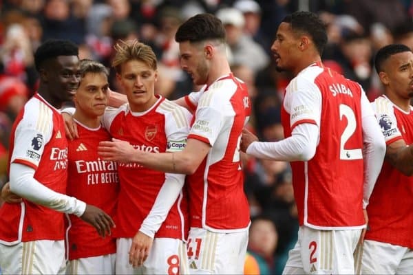 “Арсенал” камида бир юлдузини “қурбон” қилади. Номзодлар тайёр