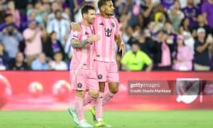 Маскерано: "Месси 900 та голга яқинлашмоқда — бу ақлбовар қилмас натижа"