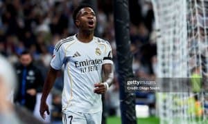 Ла Лига. "Реал Мадрид"нинг "Сельта"га қарши баҳс учун асосий таркиби маълум 