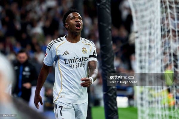 Ла Лига. "Реал Мадрид"нинг "Сельта"га қарши баҳс учун асосий таркиби маълум 