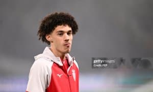 Лига 1. ПСЖ — "Монако": Асосий таркиблар маълум 