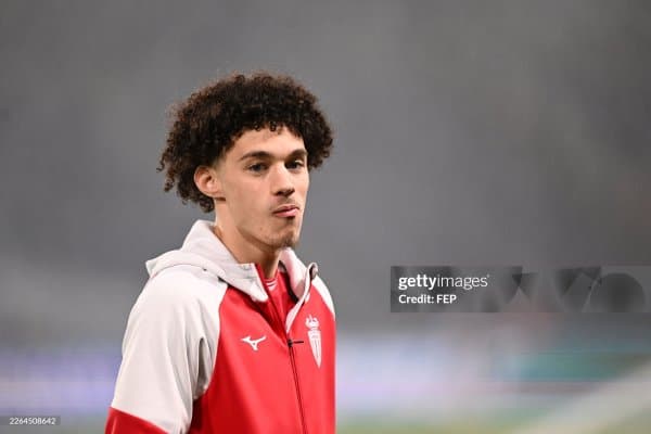 Лига 1. ПСЖ — "Монако": Асосий таркиблар маълум 