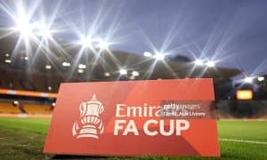 Англия кубоги. "Вулверхэмптон" — "Ливерпуль" учрашуви учун таркиблар билан танишинг