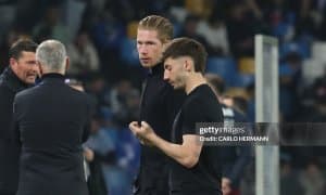 А Серия. "Наполи" — "Торино": Бошланғич таркиблар маълум 