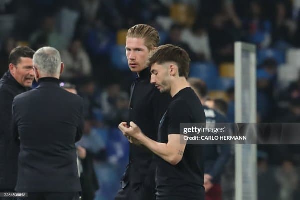 А Серия. "Наполи" — "Торино": Бошланғич таркиблар маълум 