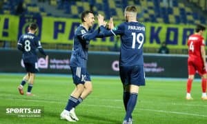 Суперлига. 2-турдан кейинги тўпурарлар жадвали билан танишинг 