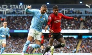 Манчестерликлар икки трансфердан саксон миллион евро ишлаб олмоқчи