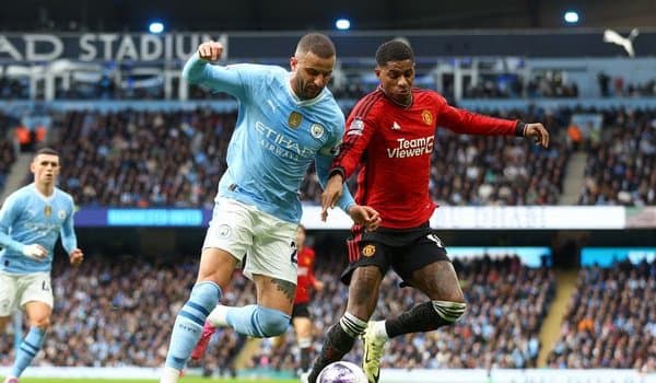 Манчестерликлар икки трансфердан саксон миллион евро ишлаб олмоқчи