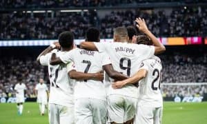 Бу пул етадими? “Реал” Родри ва Шлоттербек учун 100 миллион евро ажратди