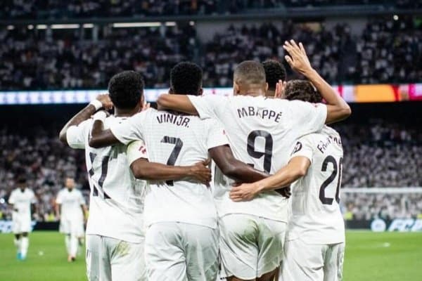 Бу пул етадими? “Реал” Родри ва Шлоттербек учун 100 миллион евро ажратди