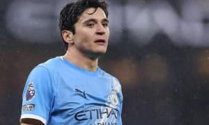 Топ-лига клуби Ҳусановни сўраяпти