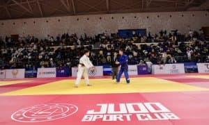 "Cadet European Cup 2026" турнирининг илк куни 13 нафар дзюдочимиз татамига чиқади
