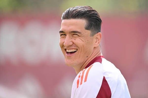 Шомуродов билан ўйнаган футболчи “Барса”ни қизиқтириб қўйди