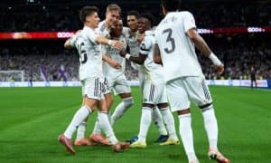 Аллегри “Реал”га кутилмаган шарт қўйди