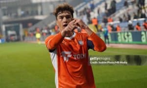 Туркия Суперлигаси. "Истанбул Башакшехир" - "Гёзтепе". Жамоаларнинг асосий таркиблари маълум