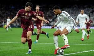 Мбаппе ва Беллингем “Манчестер Сити”га қарши ўйнайдими?