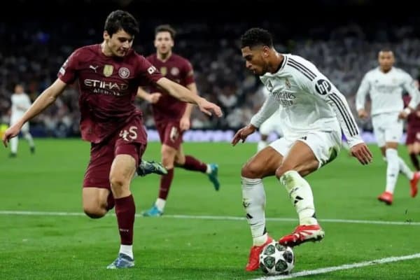 Мбаппе ва Беллингем “Манчестер Сити”га қарши ўйнайдими?