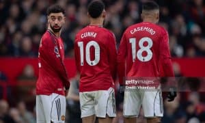 МЮ юлдузи "Арсенал"га кўчиб ўтиши мумкин