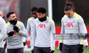 "Челси" "Ливерпуль"нинг собиқ ҳужумчисини сотиб олмоқчи