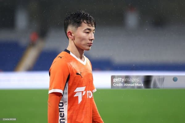 Шомуродов ва Файзуллаев сўнгги баҳсда қандай статистика қайд этди? 