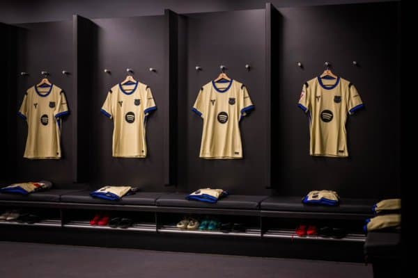 Ла Лига. "Барселона"нинг "Атлетик Бильбао"га қарши асосий таркиби маълум 