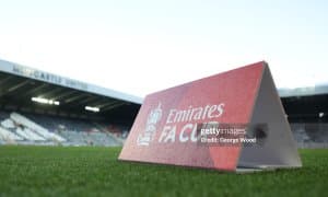 Англия кубоги. "Ньюкасл" — "Манчестер Сити": Асосий таркиблар билан танишинг 