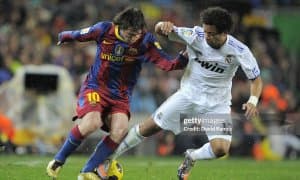 Марсело фаолиятидаги энг яхши ва энг оғир "Эл-класико" ҳақида гапирди