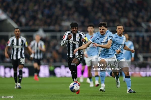 Ҳусанов “Ньюкасл”га қарши ўйинда қандай фойдали ҳаракатлар қилди? Ҳимоячининг статистикаси билан танишинг