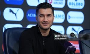 Файзуллаев ассист қилган ўйиндан сўнг "Башакшеҳир" мураббийи ғалабани юқори баҳолади