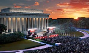 Расман: Оқ Уйдаги UFC турнирининг карди эълон қилинди!