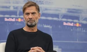 Клопп: Футболга қайтсам, айнан шу жамоани бошқараман!