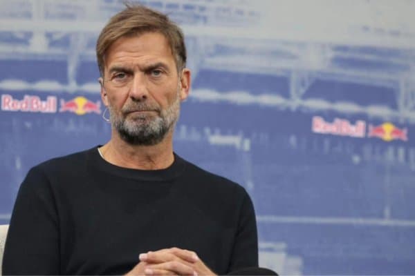 Клопп: Футболга қайтсам, айнан шу жамоани бошқараман!