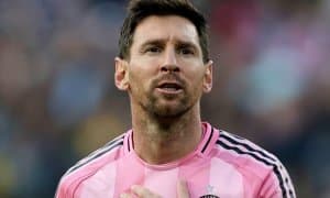 “Интер Майами” эгаси Мессининг маошини ошкор қилди