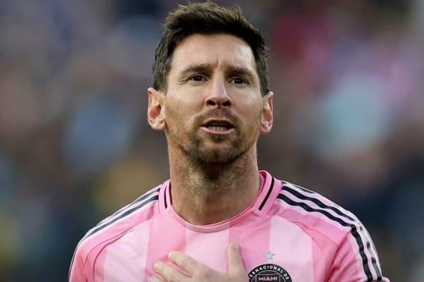 “Интер Майами” эгаси Мессининг маошини ошкор қилди