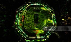 "UFC 326" турнирининг бонус эгалари маълум