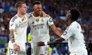 “Реал” ҳимояга янги юлдузни танлади