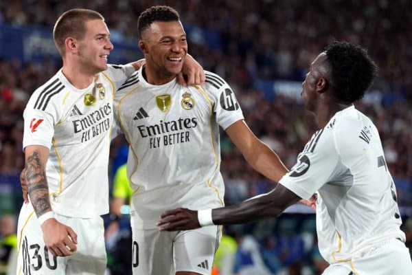 “Реал” ҳимояга янги юлдузни танлади