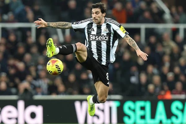 “Реал” Англиядан қимматбаҳо футболчи олиб келадиган бўлди