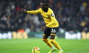 “Бўрилар” грандлар талашаётган вундеркиндга нарх белгилади