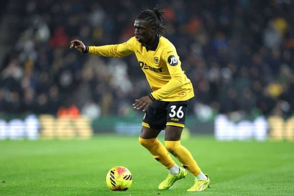 “Бўрилар” грандлар талашаётган вундеркиндга нарх белгилади