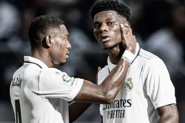 “Реал” юлдузини оламиз!