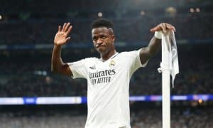 “Олтин тўп” соҳиби келса, Винисиус “Реал”дан кетади!